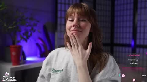 DeLite  Next stream on Wednesday or Thurdsay  online show from February 17, 9:30 am