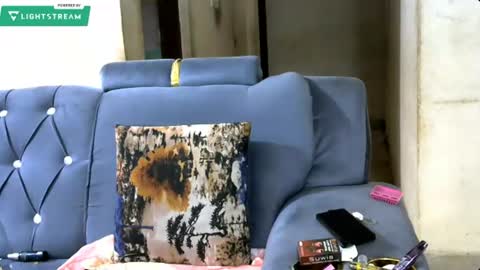 Ginger online show from June 11, 5:16 am