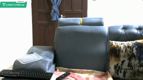 Ginger online show from April 29, 2:22 pm