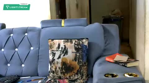 Ginger online show from July 7, 6:47 am