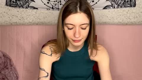 Sia online show from February 27, 12:53 pm