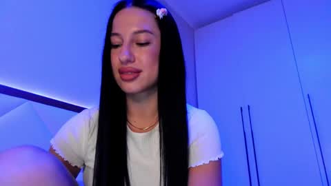 delly_love online show from May 20, 8:04 pm