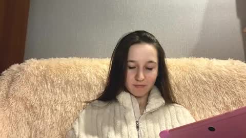 Sarah online show from March 11, 3:20 am