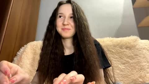 Sarah online show from March 13, 4:27 am