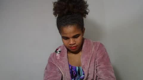 delphine online show from July 13, 3:37 pm