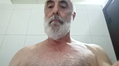 delsolramon02 online show from August 1, 10:17 am