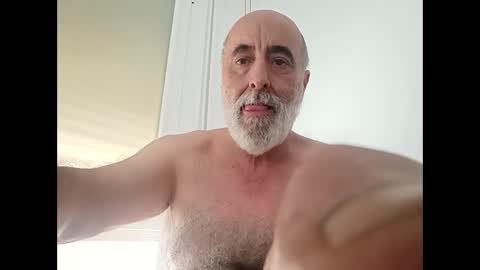 delsolramon02 online show from April 29, 11:48 am