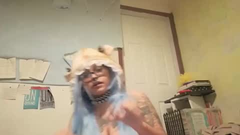 TankinBody online show from November 1, 4:22 am