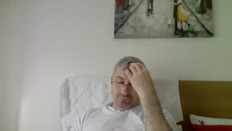 demarco1977 online show from March 11, 11:13 am