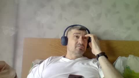 demarco1977 online show from February 25, 11:21 am