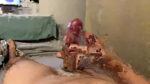 dementhor69 online show from September 26, 11:46 pm