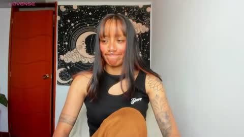 demeter__ online show from July 3, 4:56 pm