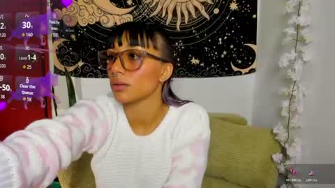 demeter__ online show from July 28, 12:19 am