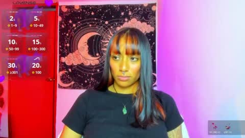demeter__ online show from June 27, 1:00 am