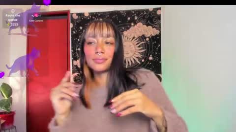 demeter__ online show from July 12, 12:03 am