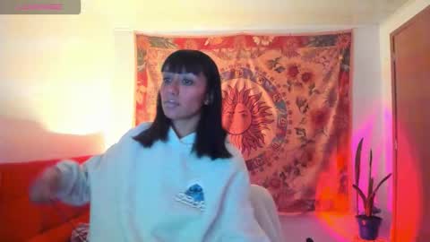 demeter__ online show from February 16, 11:03 pm