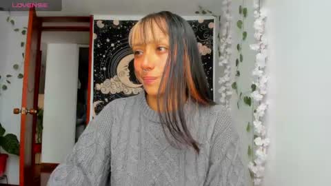 demeter__ online show from July 20, 8:10 pm