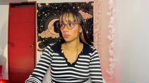 demeter__ online show from July 18, 2:02 am