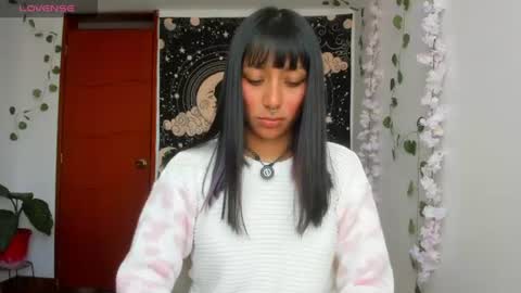 demeter__ online show from August 8, 9:58 pm