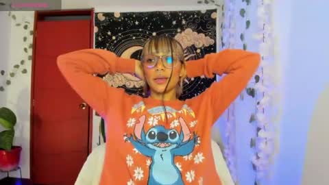 demeter__ online show from July 19, 2:03 am