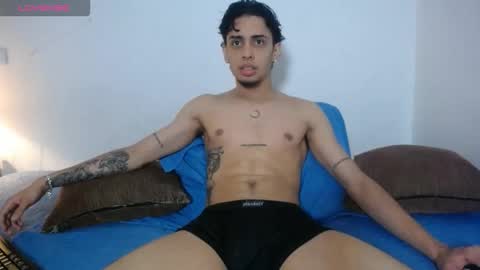 Demeter Salviati online show from December 3, 3:07 am