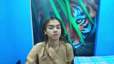 DEMI online show from February 25, 11:47 am