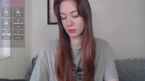 Demi. not your babybabebb and other shit online show from March 19, 10:21 am