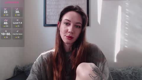 Demi. not your babybabebb and other shit online show from March 13, 9:34 am