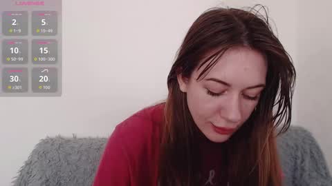 Snapshot of demiamour chatting on September 29, 8:13 am Demi. not your babybabebb and other shit online show from September 29, 8:13 am