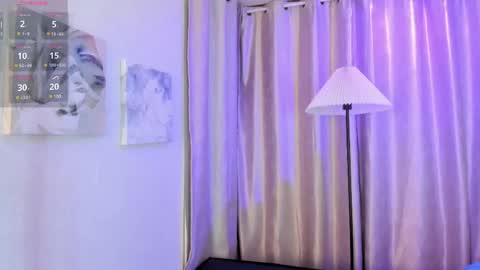 demian_hush online show from April 26, 3:04 am
