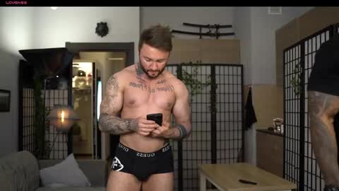 demianblake online show from June 4, 4:24 pm