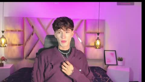 demianmon online show from October 22, 12:07 pm