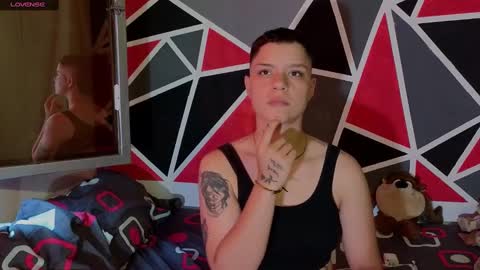 DEMI online show from September 19, 9:29 pm