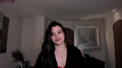 DEMI NOVA online show from April 23, 11:07 am