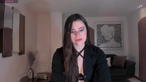 DEMI NOVA online show from February 16, 11:30 am