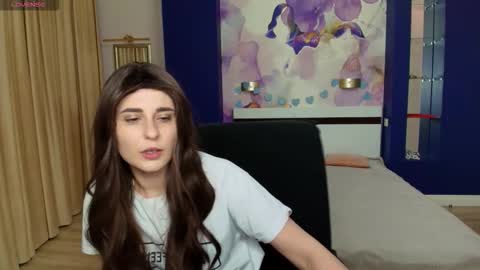 DemmyRose online show from December 19, 8:26 pm