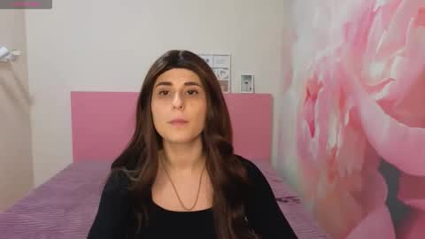 DemmyRose online show from December 22, 7:53 pm