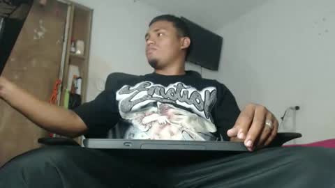 MASTER DAV online show from March 13, 10:35 pm