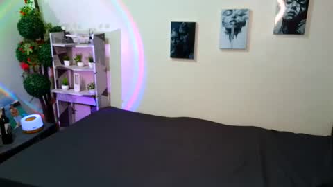 demon_killers online show from March 17, 7:52 pm