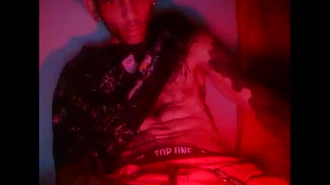 demon_rose_ online show from May 9, 3:56 am