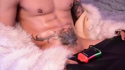 DemonKush online show from July 21, 10:39 am