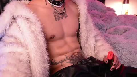 DemonKush online show from July 20, 10:39 am