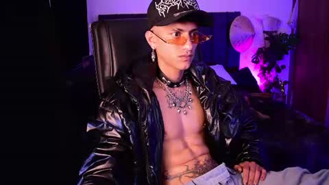 DemonKush online show from June 20, 9:15 am