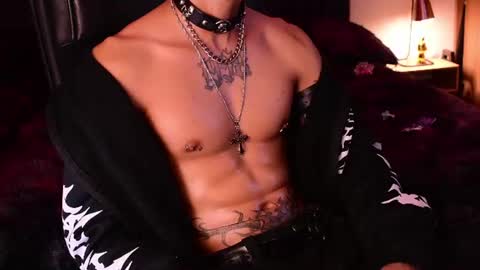 DemonKush online show from July 5, 4:19 am