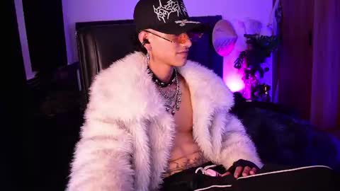 DemonKush online show from June 23, 9:50 am
