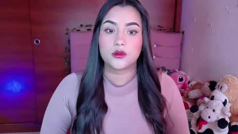 Sharon online show from April 30, 8:57 pm