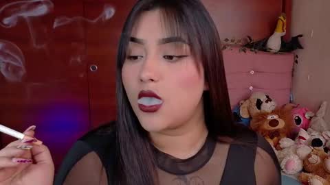 Sharon online show from May 25, 9:43 pm