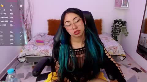 Demy  online show from June 25, 5:12 am