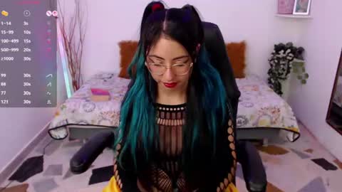 Demy  online show from June 25, 2:08 am