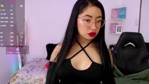 Demy  online show from June 18, 11:10 pm